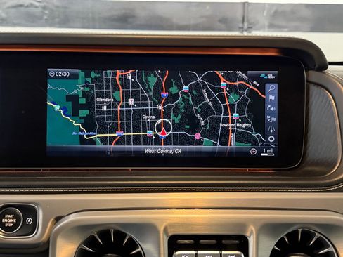 Used 2020 Mercedes-Benz G 550 image 30