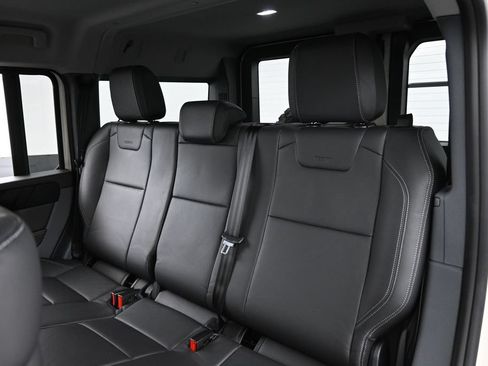 Used 2024 INEOS Grenadier AWD/4WD image 27
