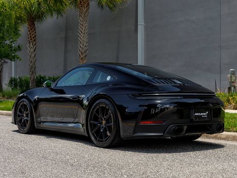 Used 2026 Porsche 911 Carrera T RWD image 23