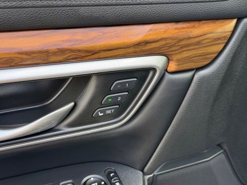 Used 2019 Honda CR-V EX-L image 15