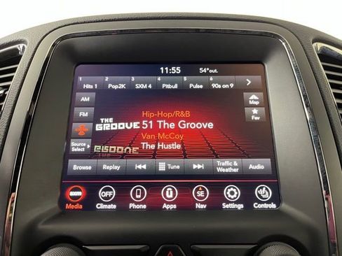 Used 2018 Dodge Durango GT w/ Premium Group image 27