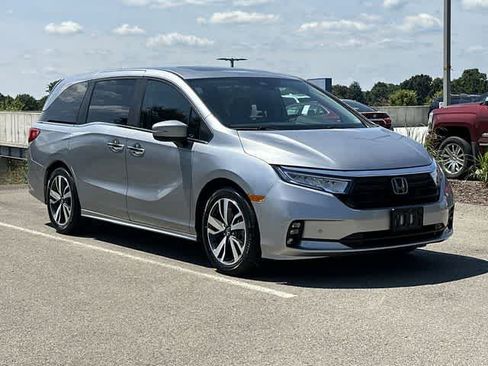 Used 2023 Honda Odyssey Touring image 36