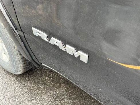 New 2026 RAM 1500 Big Horn image 46