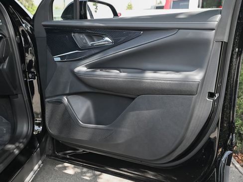 New 2026 Chevrolet Blazer EV LT FWD image 38