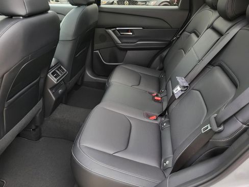 New 2026 MAZDA CX-5 2.5 S w/ Premium Package AWD/4WD image 13