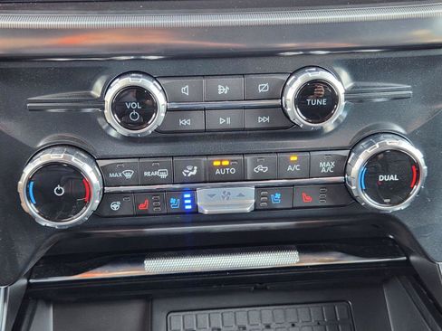 New 2026 Ford F150 Raptor AWD/4WD image 14