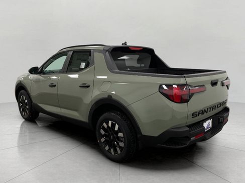 New 2026 Hyundai Santa Cruz SEL AWD/4WD image 7