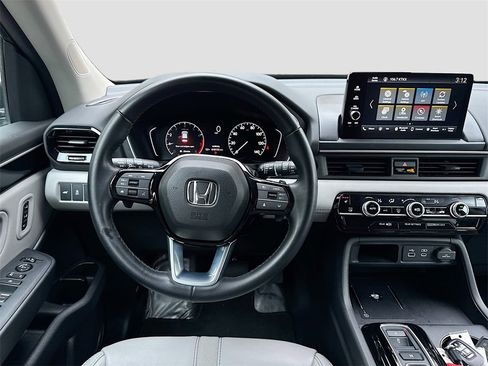 Used 2024 Honda Pilot EX-L image 21