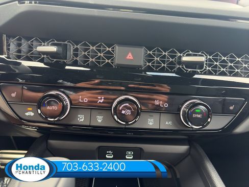 New 2026 Honda Accord Hybrid Sport-L FWD image 16