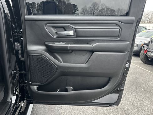 Used 2025 RAM 1500 Classic Warlock image 17