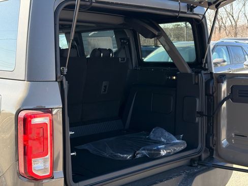 New 2026 Ford Bronco Big Bend AWD/4WD image 8