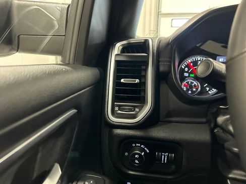 Used 2025 RAM 1500 Lone Star AWD/4WD image 20