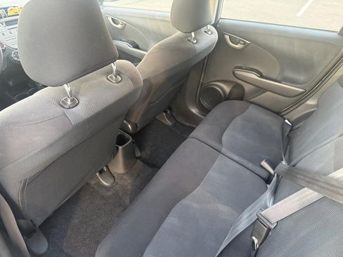 Used 2011 Honda Fit Sport image 14