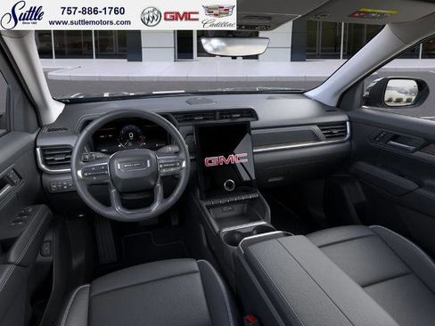 New 2026 GMC Terrain Denali image 15