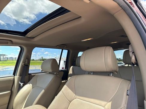 Used 2013 Honda Pilot EX-L image 10