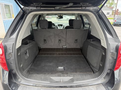 Used 2015 Chevrolet Equinox LT AWD/4WD image 31