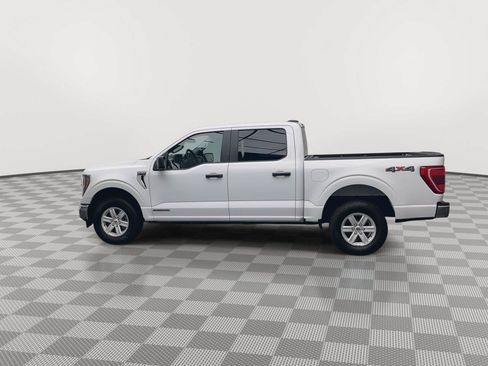 Certified 2023 Ford F150 XLT AWD/4WD image 38