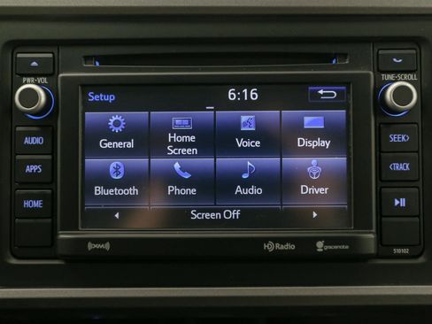 Used 2017 Toyota Tacoma SR5 image 25