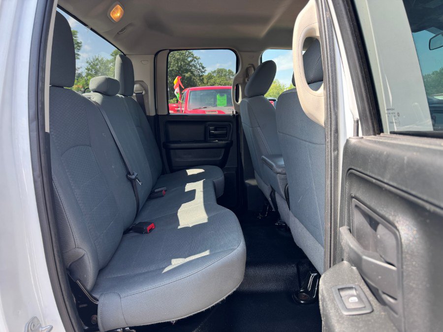 Used 2017 RAM 1500 Tradesman AWD/4WD image 17