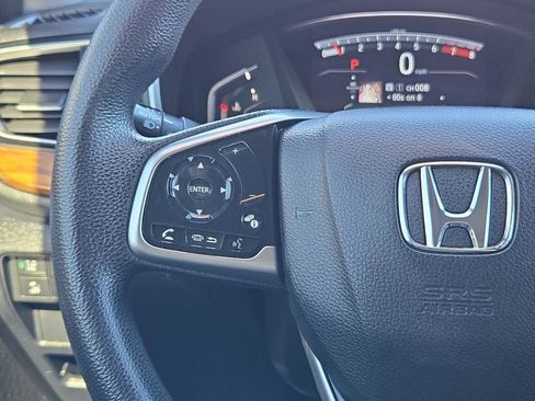 Used 2019 Honda CR-V EX image 24