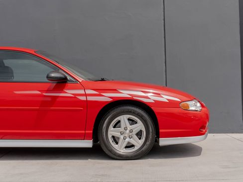 Used 2000 Chevrolet Monte Carlo SS FWD image 36