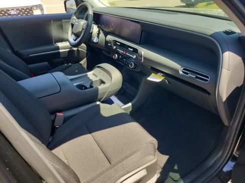 New 2026 Hyundai Palisade SE FWD image 19