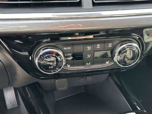 New 2026 Chevrolet Trax ACTIV w/ Driver Confidence Package image 23