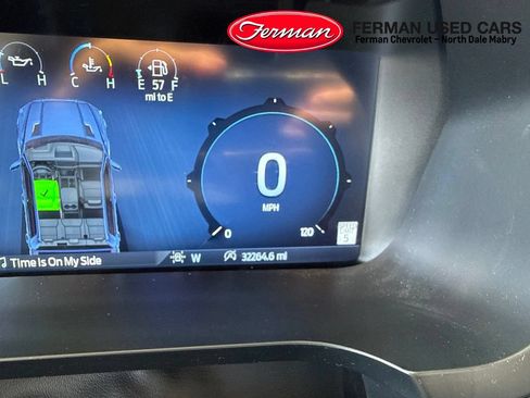 Used 2024 Ford F150 XLT w/ Equipment Group 302A MID AWD/4WD image 9