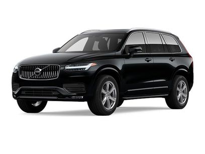Certified 2022 Volvo XC90 T6 Momentum w/ Advanced Package