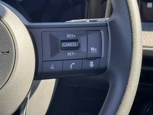 New 2026 Nissan Kicks SV FWD image 16