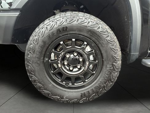Used 2024 GMC Sierra 1500 AT4X w/ AT4X AEV Edition AWD/4WD image 6