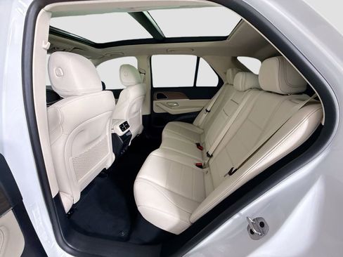 New 2026 Mercedes-Benz GLE 350 4MATIC image 23