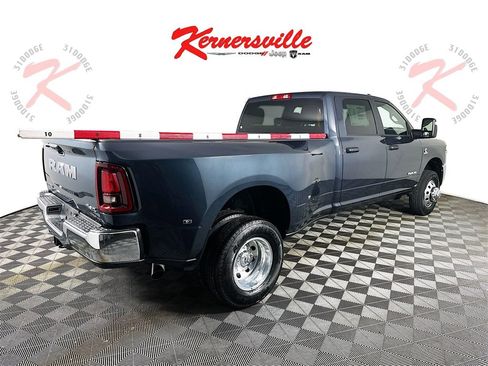 New 2026 RAM 3500 Big Horn image 7