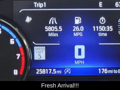 Used 2023 Ford Bronco Sport Outer Banks w/ Tech Package AWD/4WD image 29