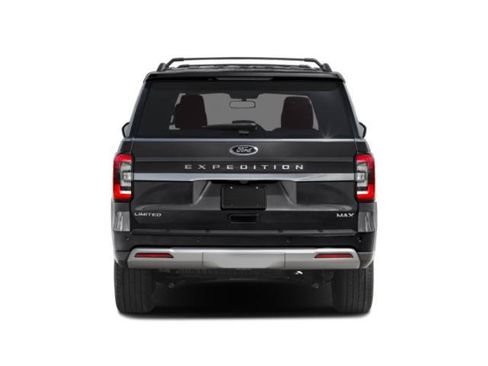 Used 2022 Ford Expedition Max Limited AWD/4WD image 7
