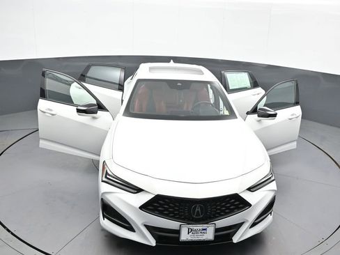 Certified 2023 Acura TLX w/ A-SPEC Pkg image 45