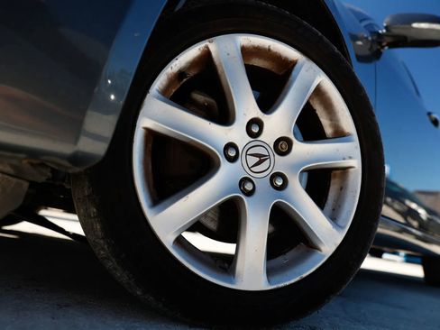 Used 2005 Acura TSX Special Edition image 3