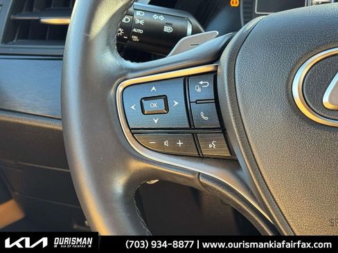 Used 2022 Lexus ES 350 w/ Accessory Package image 15