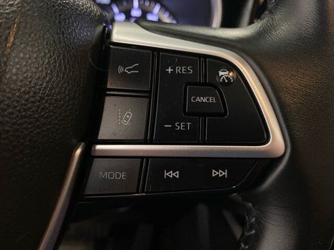 Used 2023 Toyota Highlander XLE AWD/4WD image 21