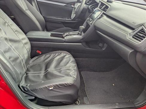 Used 2017 Honda Civic EX image 20