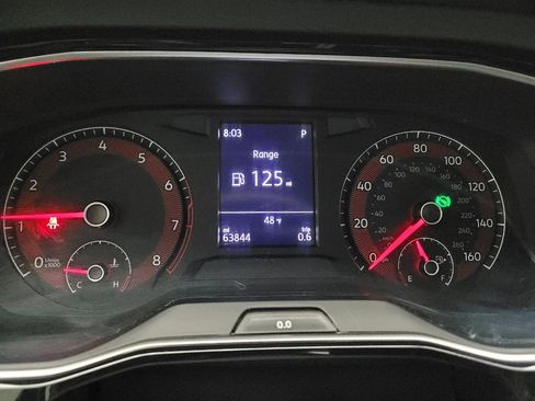 Used 2021 Volkswagen Jetta S w/ Driver Assistance Package image 23