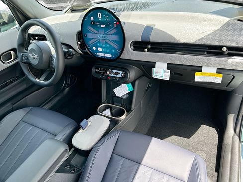 New 2026 MINI Cooper S FWD image 22