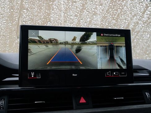 Used 2023 Audi A5 2.0T Premium Plus w/ Premium Plus image 35