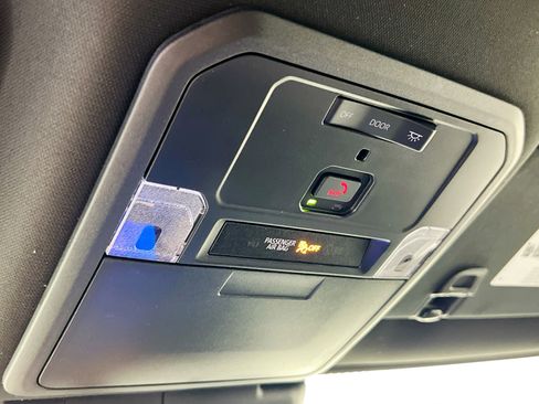 New 2026 Toyota Tacoma SR5 image 22