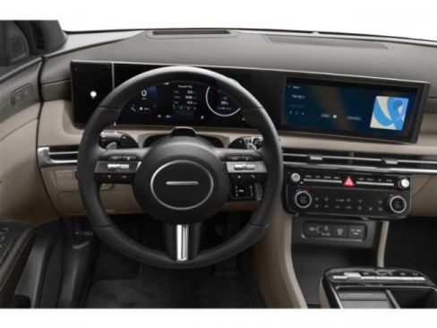New 2026 Hyundai Tucson Limited FWD image 9
