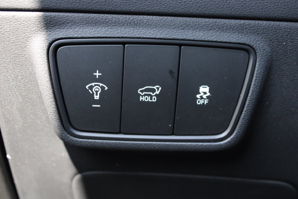 Used 2024 Hyundai Tucson Limited AWD/4WD image 39