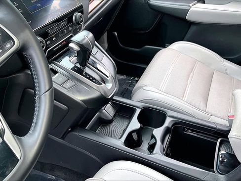 Used 2018 Honda CR-V EX-L image 17