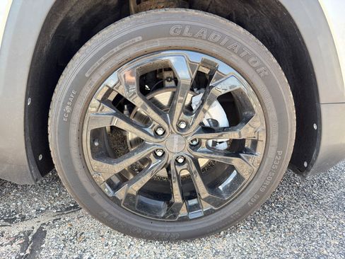 Used 2021 GMC Terrain SLT w/ Elevation Edition FWD image 36