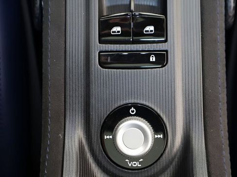 Used 2024 Maserati MC20 Cielo RWD image 18