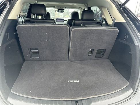 Used 2023 MAZDA CX-9 Touring image 30